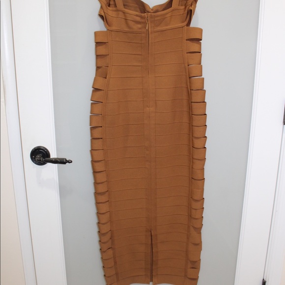 Beautiful dress to go out for a cocktail dinner - Picture 2 of 5